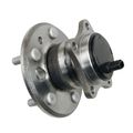 Beck Arnley 051-6088 Wheel Hub And Bearing Assembly 