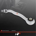 A-premium Front Right Forward Lower Control Arm With Ball Joint Bushing Compatible Mercedes-benz S450 18-19 S550 14-17 S550e