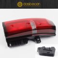 84467058 Rear Led Stop Brake Lamp Assembly For 2015-2020 Chevy Tahoe Suburban Replaces Oe Gm2800264 23407432 Lh Red Back Light