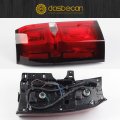 84467058 Rear Led Stop Brake Lamp Assembly For 2015-2020 Chevy Tahoe Suburban Replaces Oe Gm2800264 23407432 Lh Red Back Light