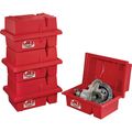 700-008-06 9 In Third Member Case With Horizontal Built Carrying Handles For Ford Members 