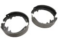 1963-1964 Corvette Front Brake Shoe Set