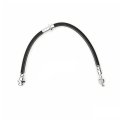 Front Brake Hose For Isuzu Trooper 1990 1991 Dot Certified Alx-pau-df-350-37008-cla5 Black Standard Replacement Part 