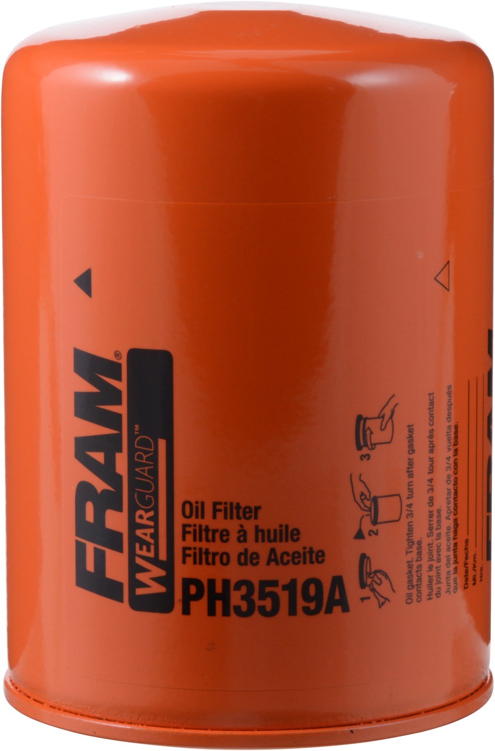 Fram Ph3519a Oil Filter