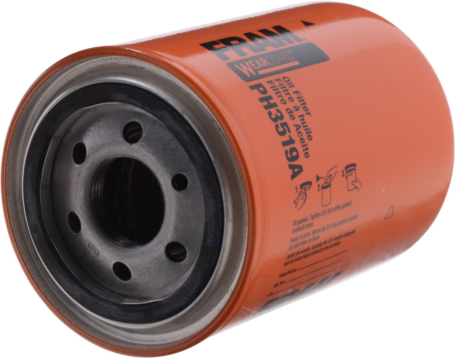 Fram Ph3519a Oil Filter
