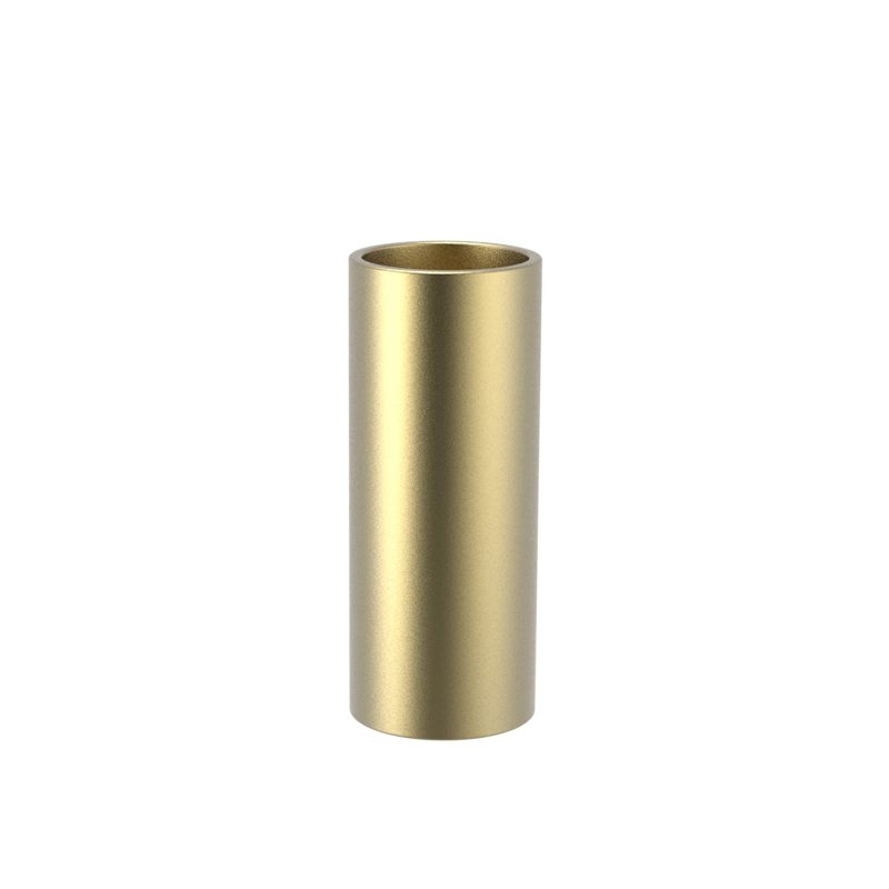 Bronze Leaf Spring Bushing For Trailer Dexter Axle Replace K7129100 9 16 In Id 11 Od Brass Shackle Bushings 4 Pieces