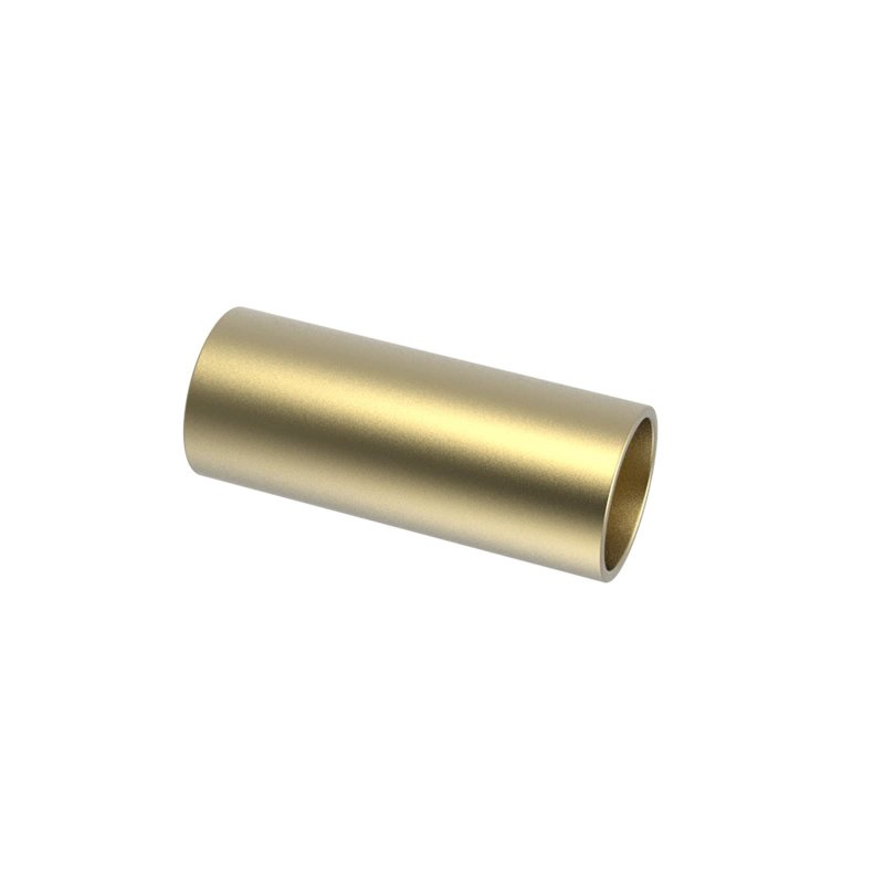 Bronze Leaf Spring Bushing For Trailer Dexter Axle Replace K7129100 9 16 In Id 11 Od Brass Shackle Bushings 4 Pieces