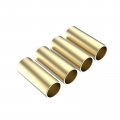 Bronze Leaf Spring Bushing For Trailer Dexter Axle Replace K7129100 9 16 In Id 11 Od Brass Shackle Bushings 4 Pieces 