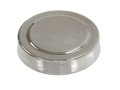 1988 2010 Corvette Chrome Oil Filler Cap Cover Part Number 304479 