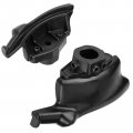 Kokiya Tire Changer Duckhead Machines Replaces Durable Nylon Tyre Demount Fitting Head Part Machine Guard Mount 29mm
