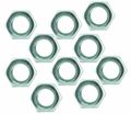 Allstar All16006-10 Thread Hex Nut 10 Piece 