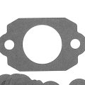 Water Inlet Gasket For Chevy S10 1994 To 1996 Gray Non Asbestos Nitrile Binder Metallic 2 Bolt Hole Alx Pau Ac 251 2013 Cla4