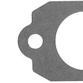 Water Inlet Gasket For Chevy S10 1994 To 1996 Gray Non Asbestos Nitrile Binder Metallic 2 Bolt Hole Alx Pau Ac 251 2013 Cla4