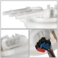 Aft Axle Fuel Tank E3530m Electric Pump Assembly Module Compatible With Silverado Sierra 3500 6 0l 8 1l Secondary Cab Chassis