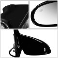 Auto Dynasty Ch1321109 Oe Style Powered Heated Passenger Right Side View Door Mirror For Concorde Dodge Intrepid 93-97