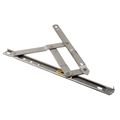 Prime-line Products H 3628 Standard Duty Casement Window Hinge 12-inch Stainlesspack Of 2 