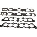 Intake Manifold Gasket For Toyota 4runner 1996 2002 Rubber Upper Set Included Gray Clx-m0-usa-rept312402-cl360a72 