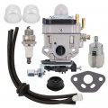 Carburetor For Shindaiwa T242x T242 Le242 Ah242 Ahs242 C242 M242 