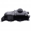 Xtremeamazing Engine Cylinder Head Cover For Discovery Sport Range Rover Evoque