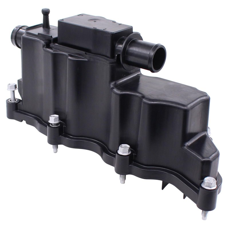 Xtremeamazing Engine Cylinder Head Cover For Discovery Sport Range Rover Evoque