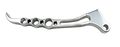 Yana Shiki Usa Ca3217 Chrome Sport Style Design Clutch Lever 