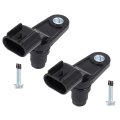 Engine Camshaft Position Sensor For Buick Lacrosse Regal Verano Chevrolet Captiva Sport Cobalt Equinox Hhr Impala Malibu Gmc 