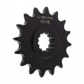 Niche 520 Pitch 16 Tooth Front Drive Sprocket For 2009-2017 Yamaha Fz6r Fz1 Diversion Xj6 20s-17460-00-00