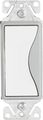 Eaton 9501ws-k 15-amp 120-volt Aspire Single-pole Switch White Satin 