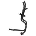 Hvac Heater Hose Assembly Front Replacement For Chevy Pontiac Terraza Saturn 2006 2007 2008 2009 2010 2011 626-550 12598522 