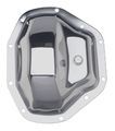 Trans-dapt 9040 Chrome Differential Cover Kit 