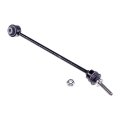 Stabilizer Bar Link Set For Mercedes Benz Gle350 Gle400 Gle500 2016 2019 Coated Steel With Black Bushings 1663200889 1663201200 