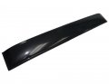 Fits For 2011-2015 Scion Tc 2 2nd Gen Agt20 Jdm Smoke Tinted Rear Roof Aero Window Visor 