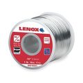 Rosin Core Solder Dia 0 062 In 1lb 