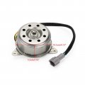 Topteng Car Radiator Cooling Fan Motor Driver Or Passenger Side Fits For Infiniti G35 Coupe 2007 2003-2006 Nissan 350z
