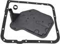 4l60e Transmission Filter With Gasket Kit 24208576 For Chevy 4l60-e 4l65-e 4l70-e Replace 8242085760 8086547990 19168277 