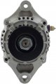 New Oem 021080-0760 Nippondenso Alternator Compatible With Ford Shibaura Diesel 1983-2005 Holland Ag Ind Ishikawajima Replaces