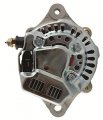 Oem 021080-0760 Nippondenso Alternator For Ford Shibaura Diesel 1983-2005 New Holland Ag Ind Ishikawajima Replaces 00211-1680
