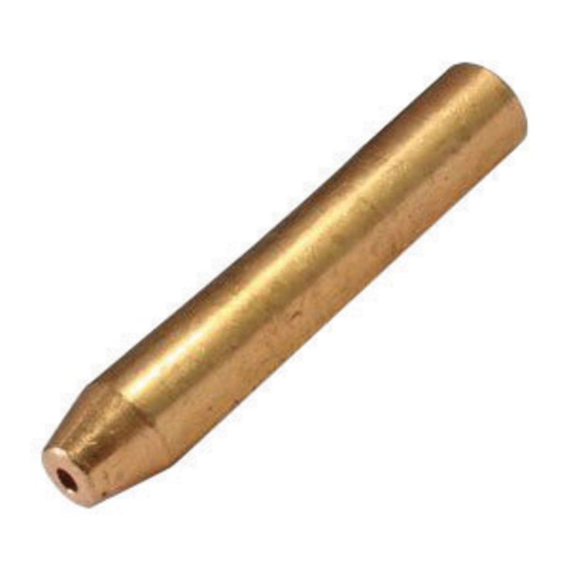 Radnor Model 135-430 035 Contact Tip For Miller Xr And Spoolmatic 30a Series Mig Guns 25 Per Package