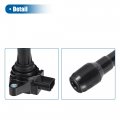 Uxcell No 224481la0b Car Ignition Coil For Infiniti Qx56 V8 6l 2011-2013 Qx80 5 2014-2019 Nissan Armada 5 2017 2018 2019