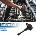 Uxcell No 224481la0b Car Ignition Coil For Infiniti Qx56 V8 6l 2011-2013 Qx80 5 2014-2019 Nissan Armada 5 2017 2018 2019