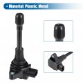 Uxcell No 224481la0b Car Ignition Coil For Infiniti Qx56 V8 6l 2011-2013 Qx80 5 2014-2019 Nissan Armada 5 2017 2018 2019