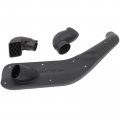 Car Snorkel Kit Ocpty 2016-2021 For Toyota Tacoma With 3 5l V6 Engine Model Only 2gr-fks Air Intake Set