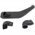 Car Snorkel Kit Ocpty 2016-2021 For Toyota Tacoma With 3 5l V6 Engine Model Only 2gr-fks Air Intake Set