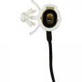Aip Electronics Premium Engine Knock Detonation Sensor Ks Compatible With 1990-1997 Subaru Svx Impreza And Legacy Oem Fit