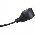 Aip Electronics Premium Engine Knock Detonation Sensor Ks Compatible With 1990-1997 Subaru Svx Impreza And Legacy Oem Fit