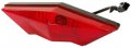 Discount Starter Alternator Taillight Compatible With Replacement For Ski-doo Mxz Renegade 600ho Etec 2009 2010