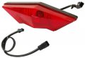 Discount Starter Alternator Taillight Compatible With Replacement For Ski-doo Mxz Renegade 600ho Etec 2009 2010