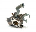 The Rop Shop Carburetor With Fuel Line Kit For Yamaha Jr6-14101-02-00 Jr6141010200 Gas Carb