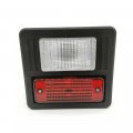 Tail Light Lamp Assembly For Bobcat Skid Steer Loader Rear Door