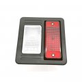 Tail Light Lamp Assembly For Bobcat Skid Steer Loader Rear Door